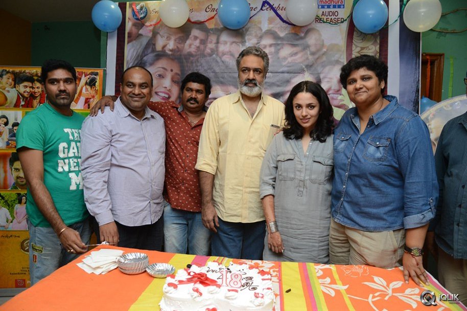 Malavika-Nair-Birthday-Celebrations-2016
